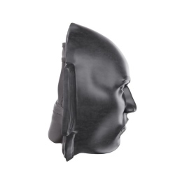 Боксерская лапа DFC Mask-Punching Mitt TLS-J