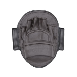 Боксерская лапа DFC Mask-Punching Mitt TLS-J