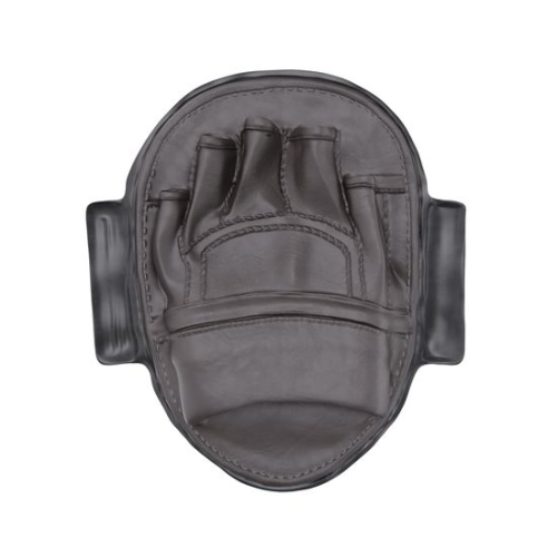 Боксерская лапа DFC Mask-Punching Mitt TLS-J