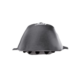 Боксерская лапа DFC Mask-Punching Mitt TLS-J