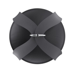 Водоналивной боксерский мешок DFC AquaAir Punch, высота 1,5 м