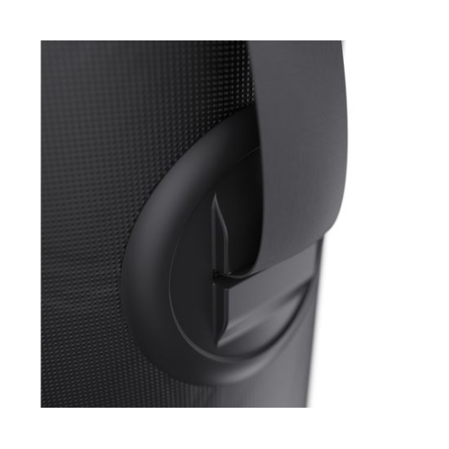 Водоналивной боксерский мешок DFC AquaAir Punch, высота 1,5 м