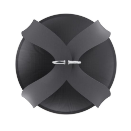 Водоналивной боксерский мешок DFC AquaAir Punch, высота 1,8 м