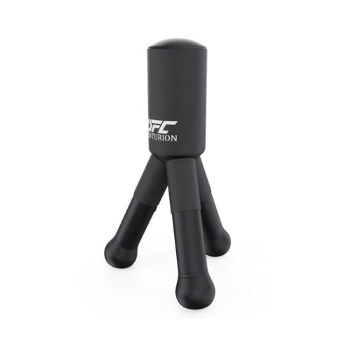 Водоналивной трехногий боксерский мешок DFC