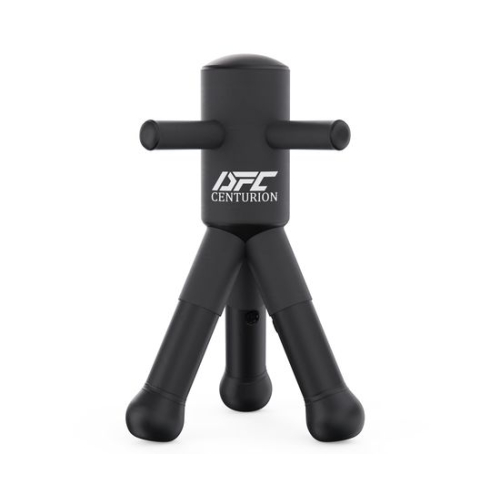 Водоналивной трехногий боксерский мешок-манекен DFC с руками