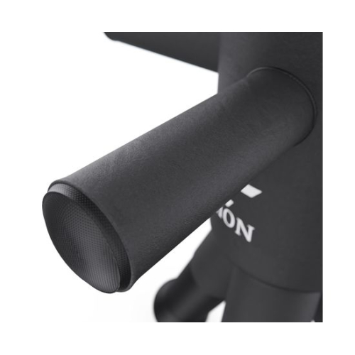 Водоналивной трехногий боксерский мешок-манекен DFC с руками