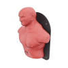 Настенный боксерский манекен WALL-MOUNTED PUNCHING MAN