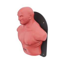 Настенный боксерский манекен WALL-MOUNTED PUNCHING MAN