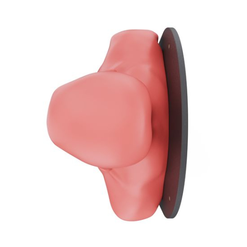 Настенный боксерский манекен WALL-MOUNTED PUNCHING MAN