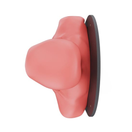 Настенный боксерский манекен WALL-MOUNTED PUNCHING MAN