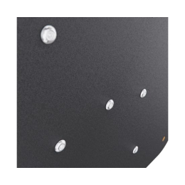 Настенный боксерский манекен WALL-MOUNTED PUNCHING MAN