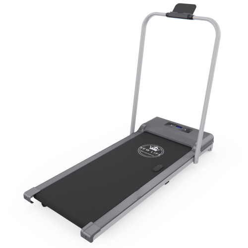Беговая дорожка с поручнем DFC NEW LIFE TM-200z, 98 х 39,5 см