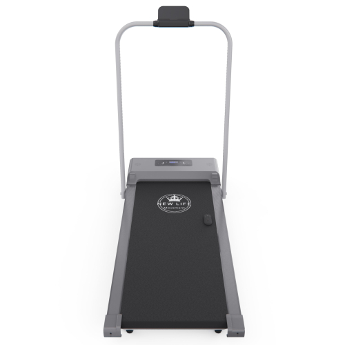 Беговая дорожка с поручнем DFC NEW LIFE TM-200z, 98 х 39,5 см