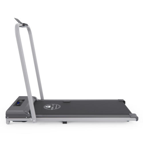 Беговая дорожка с поручнем DFC NEW LIFE TM-200z, 98 х 39,5 см