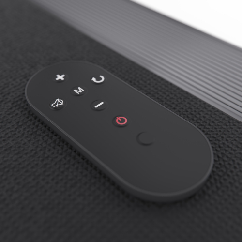 Беговая дорожка с поручнем DFC NEW LIFE TM-200z, 98 х 39,5 см