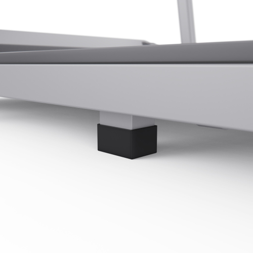 Беговая дорожка с поручнем DFC NEW LIFE TM-200z, 98 х 39,5 см