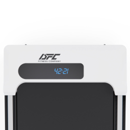 Беговая дорожка DFC Colibri TM100-4, 93 х 38 см