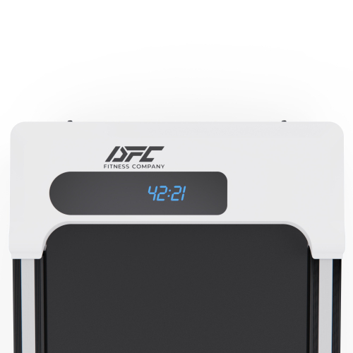 Беговая дорожка DFC Colibri TM100-4, 93 х 38 см