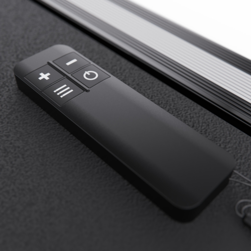 Беговая дорожка DFC Colibri TM100-4, 93 х 38 см