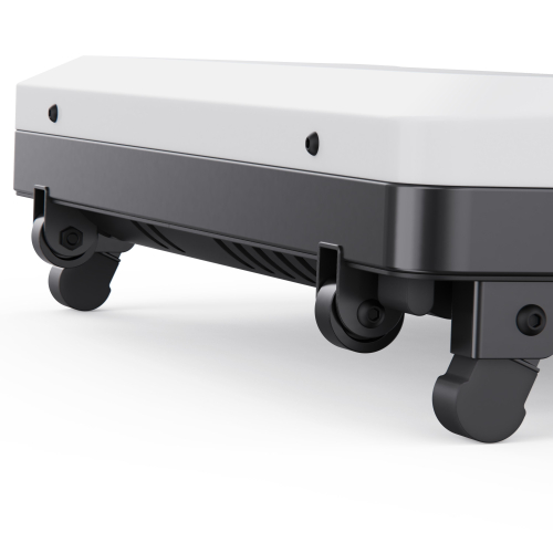 Беговая дорожка DFC Colibri TM100-4, 93 х 38 см