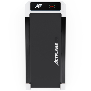 Беговая дорожка DFC ACTFLAME TM200-1W, 94 х 39 см