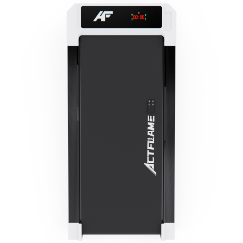 Беговая дорожка DFC ACTFLAME TM200-1W, 94 х 39 см