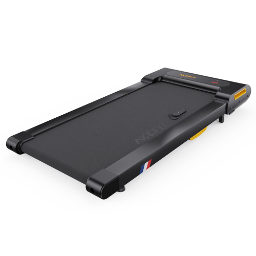 Беговая дорожка DFC AXEFIT TM200-3B, 95 х 40 см, черная