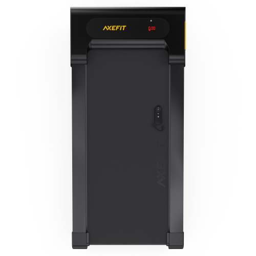 Беговая дорожка DFC AXEFIT TM200-3B, 95 х 40 см, черная