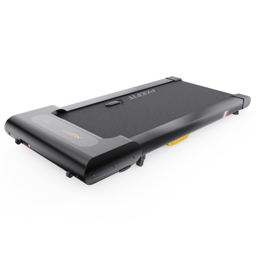 Беговая дорожка DFC AXEFIT TM200-3B, 95 х 40 см, черная