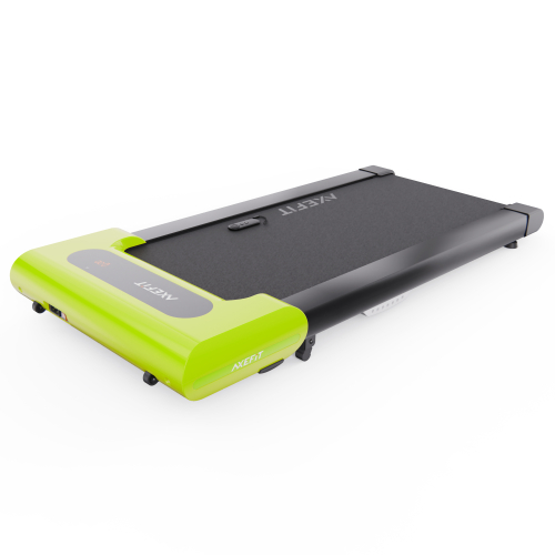 Беговая дорожка DFC AXEFIT TM200-3G, 95 х 40 см, зеленая