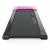 Беговая дорожка DFC AXEFIT TM200-3P, 95 х 40 см, розовая
