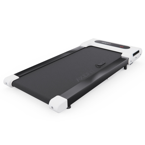 Беговая дорожка DFC AXEFIT TM200-3, 95 х 40 см, белая