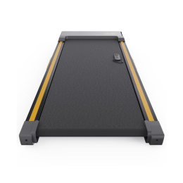 Беговая дорожка DFC ACTFLAME TM400-5B, 97 х 40 см