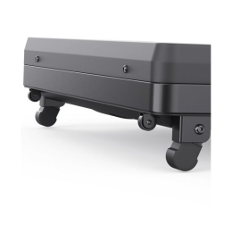 Беговая дорожка DFC ACTFLAME TM400-5B, 97 х 40 см