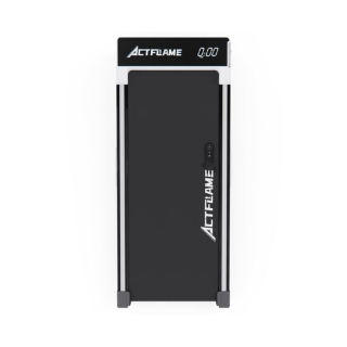 Беговая дорожка DFC ACTFLAME TM400-5W, 97 х 40 см