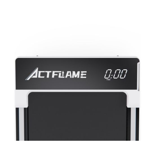 Беговая дорожка DFC ACTFLAME TM400-5W, 97 х 40 см