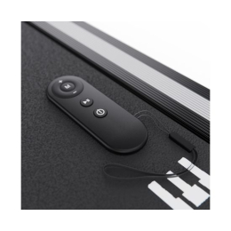 Беговая дорожка DFC ACTFLAME TM400-5W, 97 х 40 см