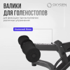 Силовая скамья OXYGEN FITNESS TOLEDO