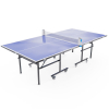 Стол теннисный всепогодный DFC Tornado-6 синий
