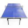 Стол теннисный всепогодный DFC Tornado-6 синий