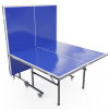 Стол теннисный всепогодный DFC Tornado-6 синий