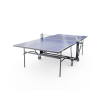 Теннисный стол DONIC Tornado-AL-Outdoor (три коробки)
