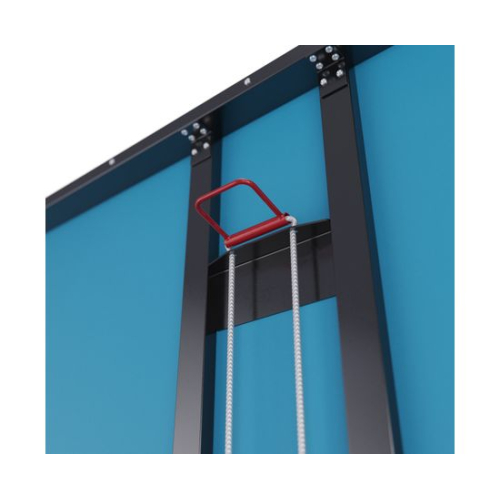 Теннисный стол DONIC Tornado-AL-Outdoor (три коробки)