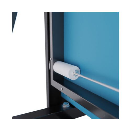 Теннисный стол DONIC Tornado-AL-Outdoor (три коробки)