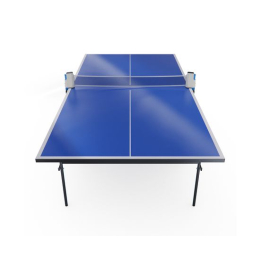 Теннисный стол DONIC Tornado-AL-Outdoor (три коробки)
