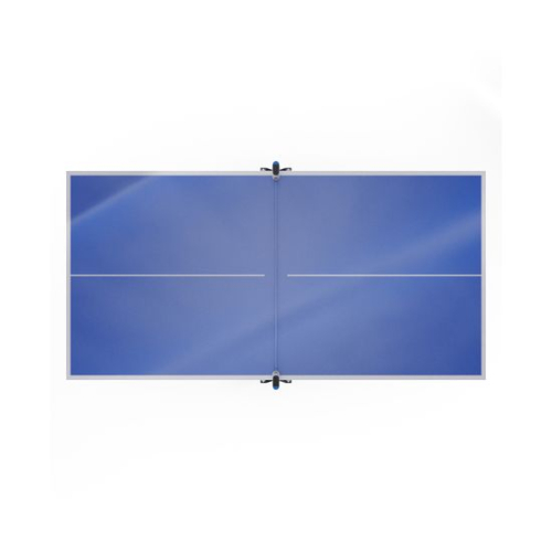 Теннисный стол DONIC Tornado-AL-Outdoor (три коробки)