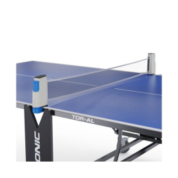 Теннисный стол DONIC Tornado-AL-Outdoor (три коробки)