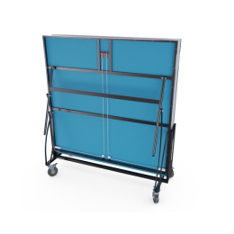 Теннисный стол DONIC Tornado-AL-Outdoor (три коробки)