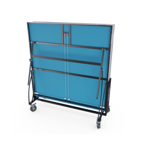 Теннисный стол DONIC Tornado-AL-Outdoor (три коробки)