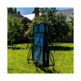 Теннисный стол DONIC Tornado-AL-Outdoor (три коробки)